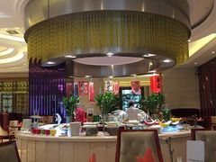 -嘉莱特精典国际酒店·醇咖啡厅