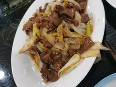 -来顺成饭庄