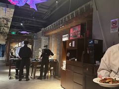-局气 烤鸭·北京菜(光华路店)