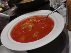 -好福记饭店(红梅公园店)