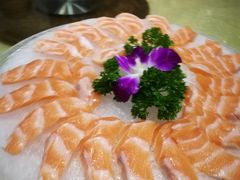 -盛港湾海鲜食府(黄沙店)
