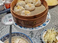 -孟家蟹包(锦绣街店)