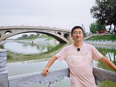 -赵州桥景区