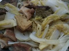 -修记牛杂店(同华东一路店)