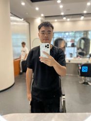 -P.R.O.salon 发哲