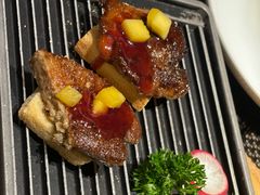 -虹料理·日料放题(悠方店)