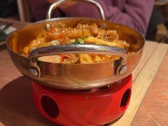 -浩海火燒雲傣家菜(芮欧百货店)