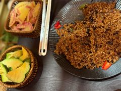 -芸鲜季·云南野生菌餐厅· 云南风物味研社(闵行店)