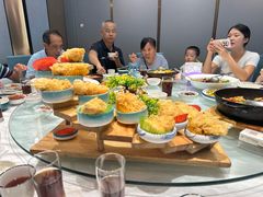 -顺德佬·宴请·生日宴(西乡店)