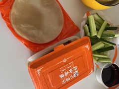 -乐鸭宋北京烤鸭(通州西门店)