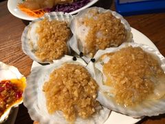 -海味当家·蒸锅海鲜(星海公园店)