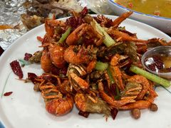 -龙虾奇迹(大华三路店)