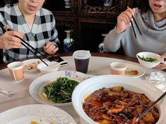 -二泉园老菜馆·百年无锡菜