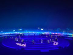 -鼎盛王朝康熙大典实景演出