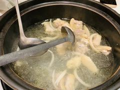 -东椰·海南椰子鸡火锅(朝阳门店)