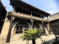 -山西王家大院