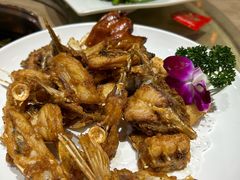 -红日饭店(裕隆三路店)