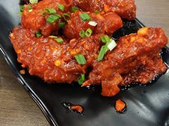 -南国印度餐厅Dakshin