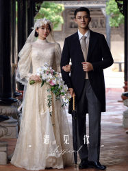 -今生有约国际精品婚纱摄影(苏州店)