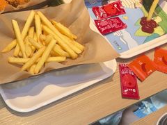 -德克士(宝鸡店)