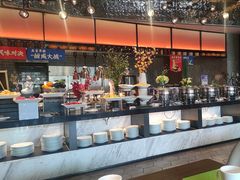 -希尔顿欢朋酒店·欢朋餐厅