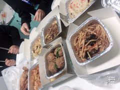 -西安饭庄(立丰国际店)