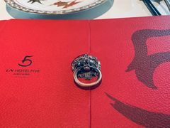 -五号茶居·新派粤菜·岭南五号酒店(沿江中路店)