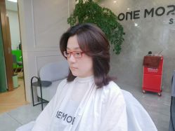 -ONE MORE变画