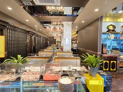 -巴依老爷新疆美食(常营店)