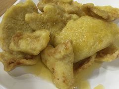 -顺姬冷面(长白西路店)