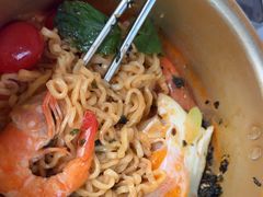 -KimPro 辛普乐概念韩餐