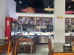 -良师门滨海人家·海鲜·家常菜(滨海城店)