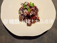 -锦府园·新台州菜(合生汇店)