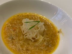 -丽思卡尔顿酒店-天泰轩中餐厅(大沽北路店)