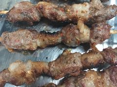 -路边摊胡同里(星城商厦店)