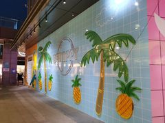 -万科生活广场(东莞松山湖店)