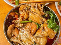 -鸿顺老铁锅美蛙鱼府(解放碑店)