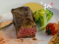 -天空花园餐吧·生日·团建(南山店)