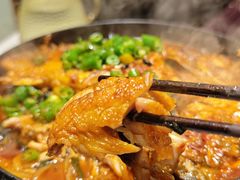 -潇湘码头·鲜湘菜(清河店)