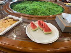 -民族饭荘(新华大街店)