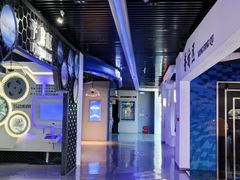 -哈尔滨规划展览馆