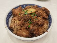 粉蒸肉-庐州太太(鼓楼店)