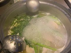 -同仁四季椰子鸡(宝安壹方城店)