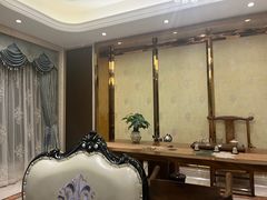 -沪华海鲜大酒楼(南汇店)