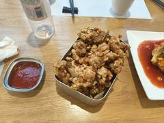 -宋小谨(惠安禹洲店)