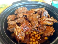 -乡村酒家·湖景客家菜(观澜店)