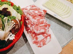 -额尔敦传统涮(腾飞北路店)