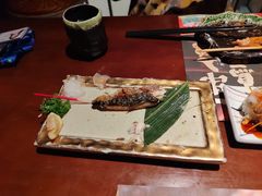 -弓二·烧鸟居酒屋(财富购物中心店)
