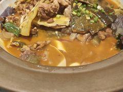 -洞庭家宴·头牌甲鱼(广渠门店)
