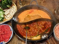 -冯校长老火锅(深圳总店)